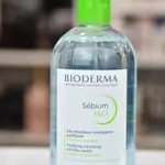 Sébium H2O Micellar Water
